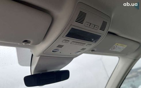 Volkswagen Touareg 2017 - фото 17