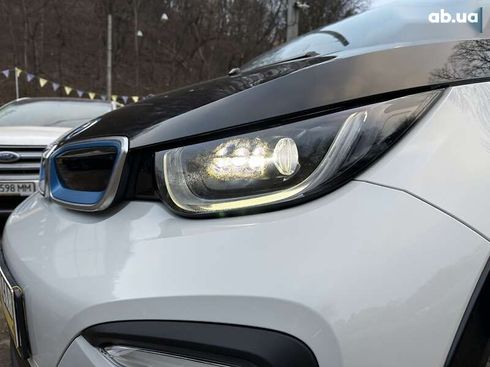 BMW i3 2019 - фото 24