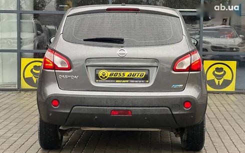Nissan Qashqai 2013 - фото 6
