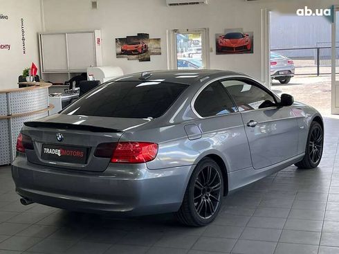 BMW 3 серия 2011 - фото 13