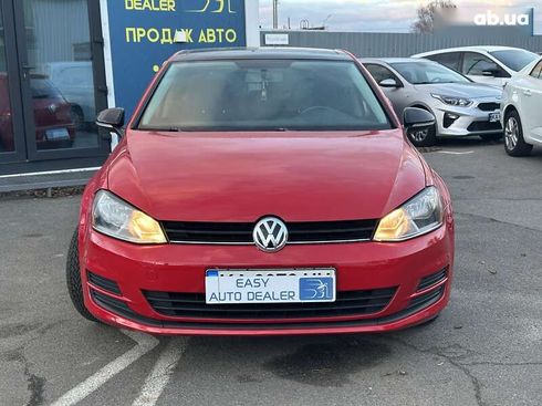 Volkswagen Golf 2014 - фото 3