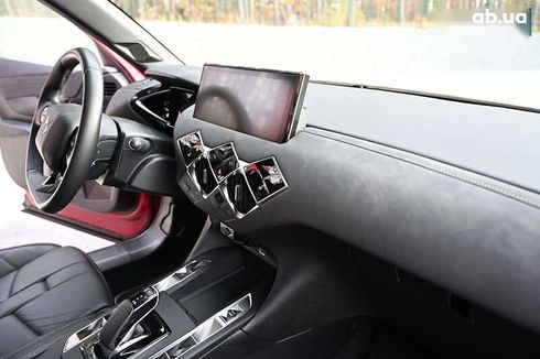 DS 3 Crossback 2021 - фото 19