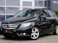 Продажа б/у Mercedes-Benz B-Класс в Одесской области - купить на Автобазаре