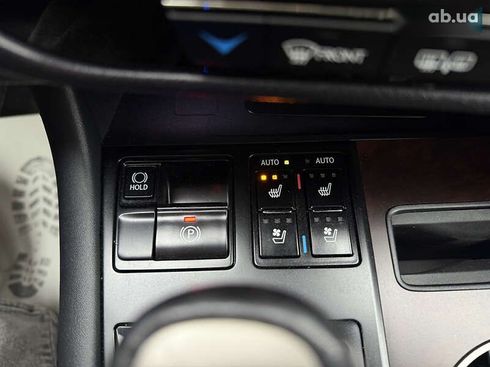 Lexus RX 2022 - фото 24