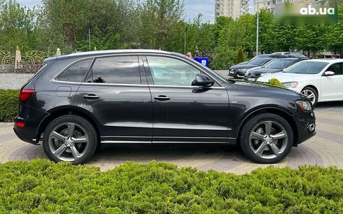 Audi Q5 2014 - фото 8