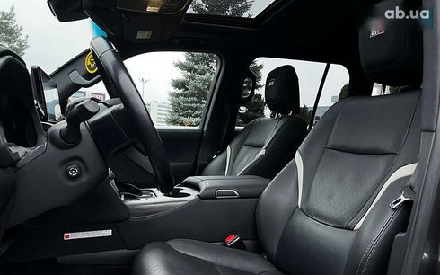 Toyota Land Cruiser 2022 - фото 9