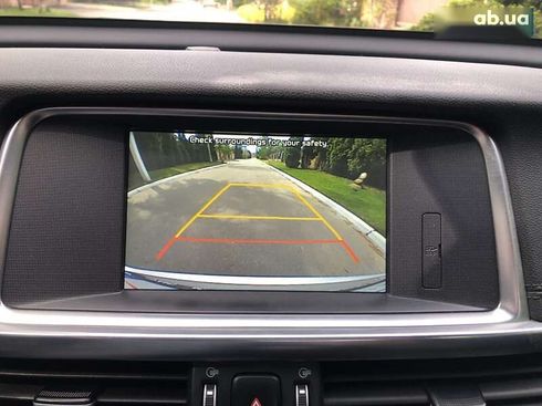 Kia K5 2016 - фото 14