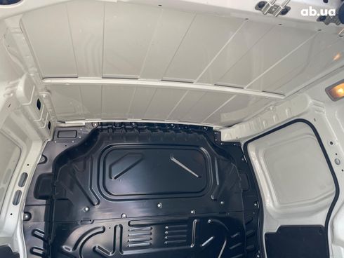 Fiat Fiorino 2020 белый - фото 22