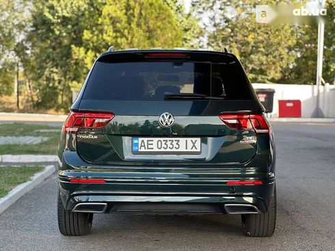 Volkswagen Tiguan 2017 - фото 6