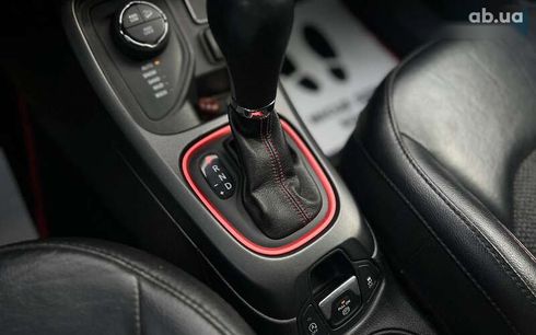 Jeep Compass 2019 - фото 19