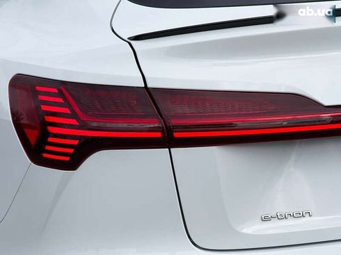 Audi E-Tron 2020 - фото 28