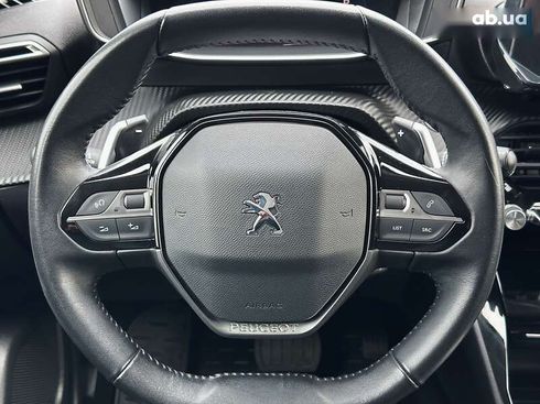 Peugeot 2008 2020 - фото 20