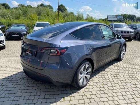Tesla Model Y 2023 - фото 7
