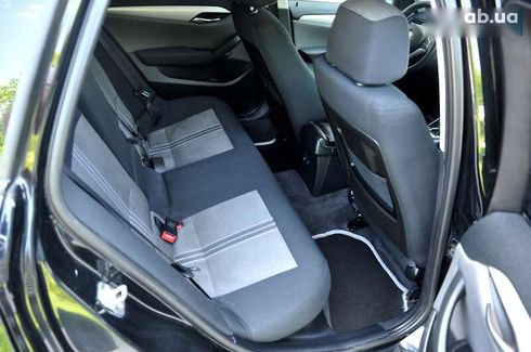 BMW X1 2014 - фото 18