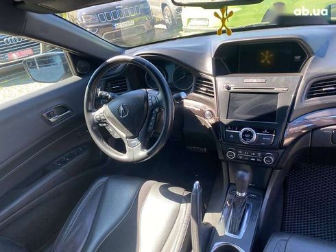 Acura ILX 2019 - фото 10