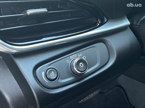 Chevrolet Volt 2016 серый - фото 20