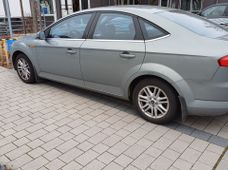 Купити Ford Mondeo бу в Україні - купити на Автобазарі
