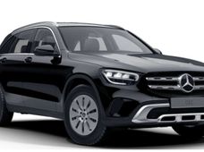 Купити Mercedes Benz GLC-Клас бу в Україні - купити на Автобазарі