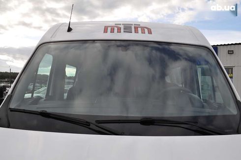 Renault Master 2020 - фото 19