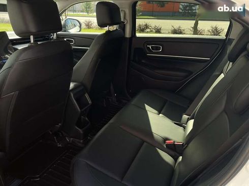 Honda eNP1 2023 - фото 25