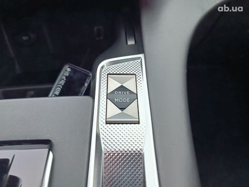 Citroёn DS 2020 черный - фото 35