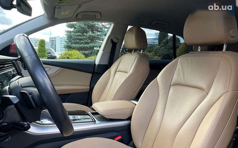 Audi Q8 2019 - фото 9
