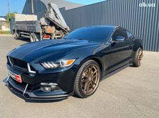 Продаж вживаних Ford Mustang в Києві - купити на Автобазарі