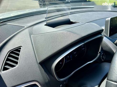 Mitsubishi Eclipse Cross 2018 - фото 20