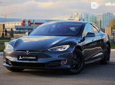 Tesla Model S 2018 года - купить на Автобазаре