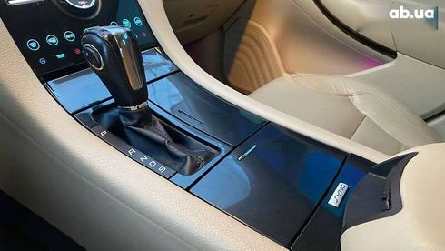 Ford Taurus 2017 - фото 24