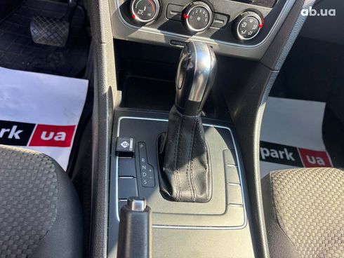 Volkswagen passat b7 2012 серый - фото 20