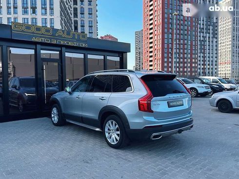 Volvo XC90 2018 - фото 5