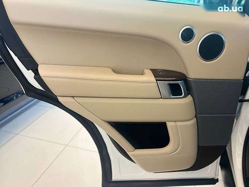 Land Rover Range Rover Sport 2016 - фото 23