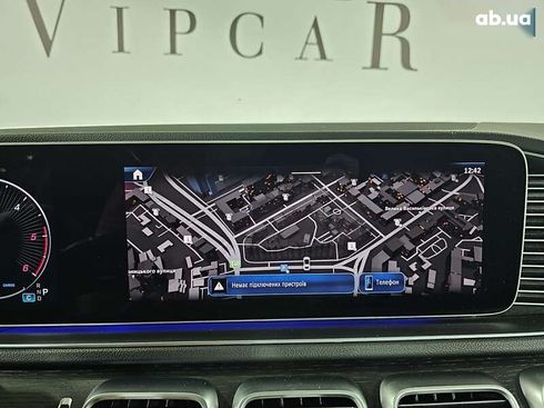 Mercedes-Benz GLE-Class 2023 - фото 28