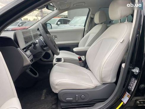 Hyundai Ioniq 5 2022 - фото 18