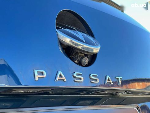 Volkswagen Passat 2022 - фото 19