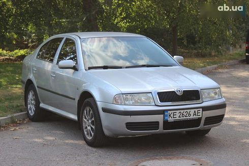 Skoda Octavia 2008 - фото 4