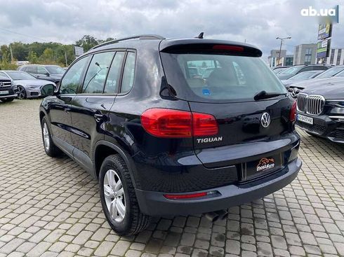 Volkswagen Tiguan 2015 - фото 5