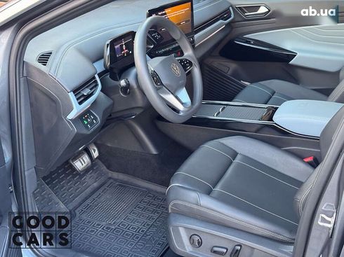 Volkswagen ID.4 2021 - фото 16