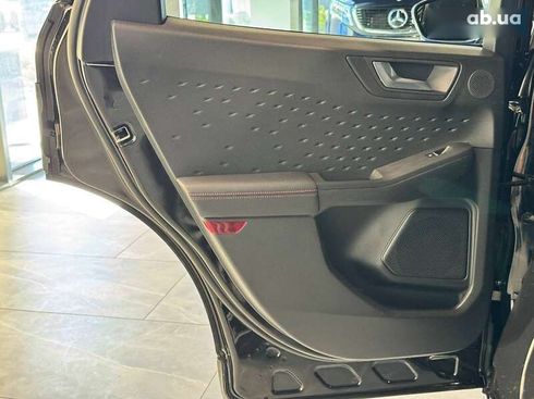 Ford Kuga 2020 - фото 26