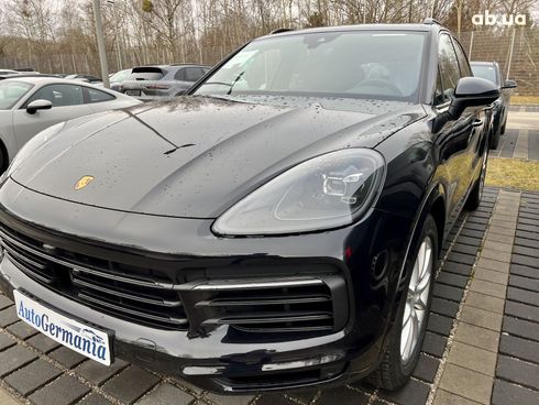 Porsche Cayenne 2021 - фото 10