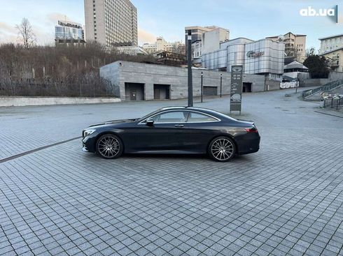 Mercedes-Benz S-Класс 2018 - фото 4