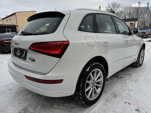 Audi Q5 2015 - фото 18
