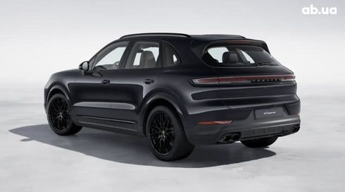 Porsche Cayenne 2024 - фото 3