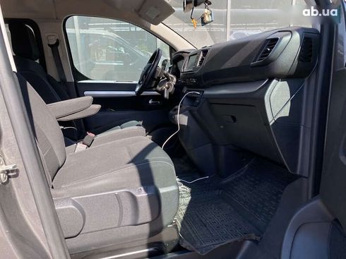 Opel Zafira Life 2020 - фото 8