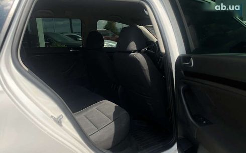 Volkswagen Golf 2010 - фото 12