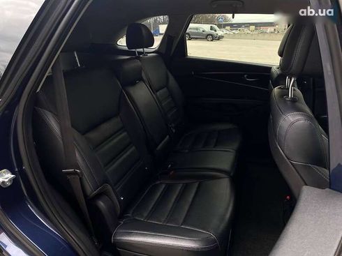 Kia Sorento 2015 - фото 21