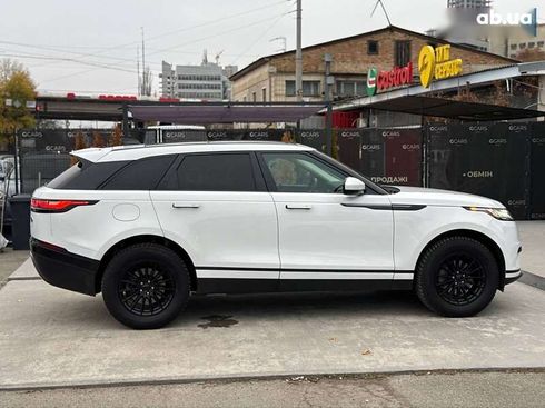 Land Rover Range Rover Velar 2018 - фото 8