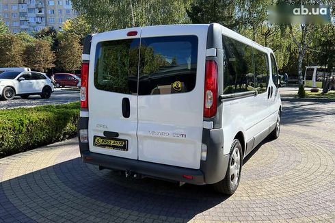 Opel Vivaro 2013 - фото 7