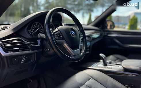 BMW X5 2018 - фото 24